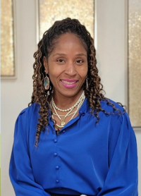 Tori Benard, Academic Dean at GCM